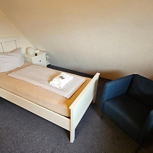 Einzelzimmer